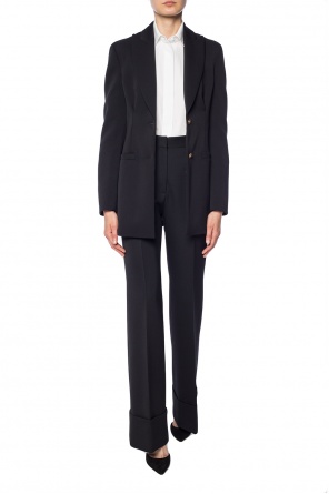 Blazer with decorative buttons, zdjęcie 2 Blazer with decorative buttons od Versace